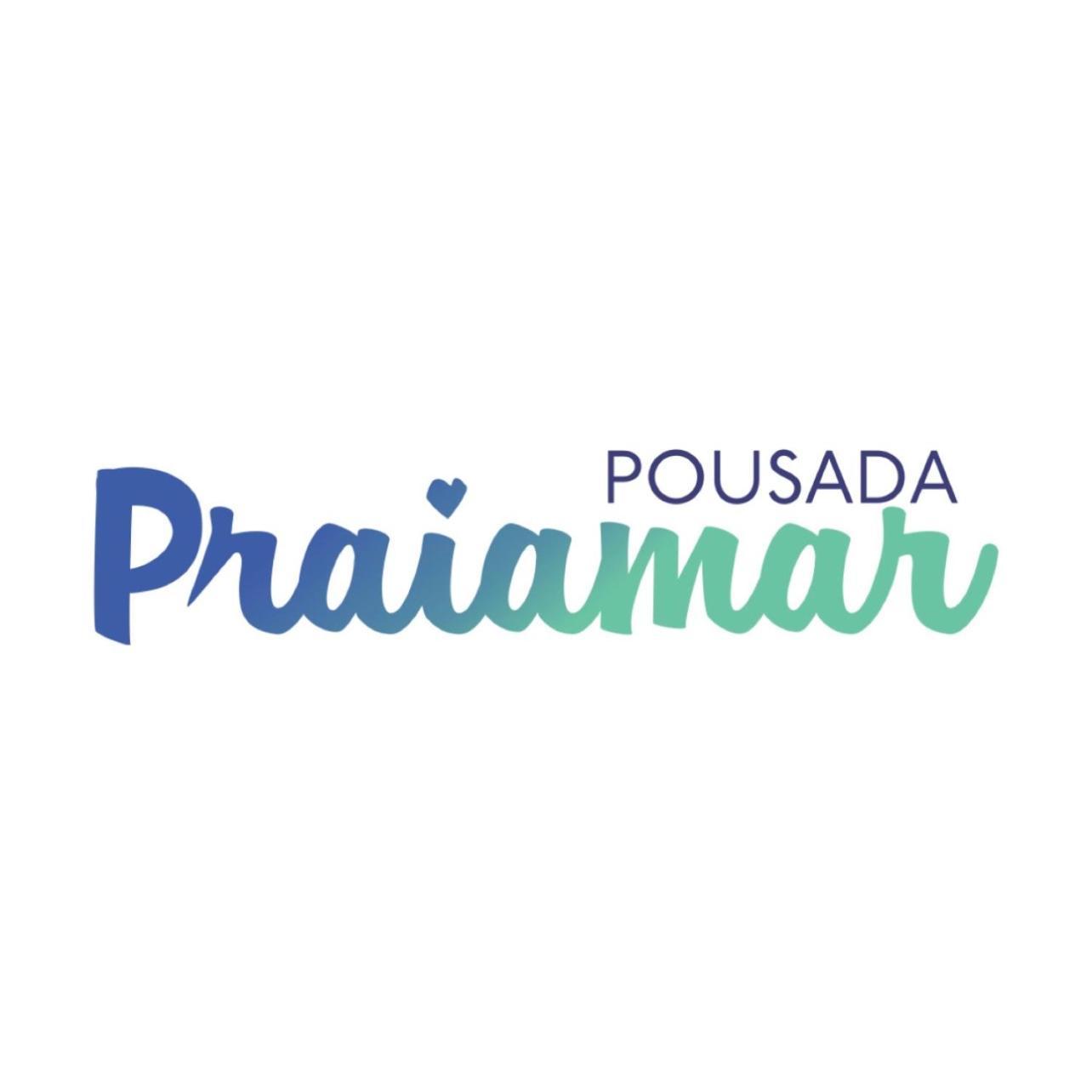 Pousada Praiamar Hotel Сао Себастиао Екстериор снимка